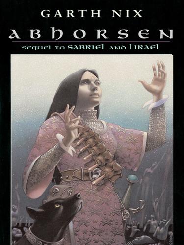 Abhorsen (EBook, 2003, HarperCollins)