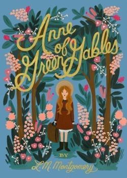 Lucy Maud Montgomery: Anne of Green Gables (EBook, 2014)
