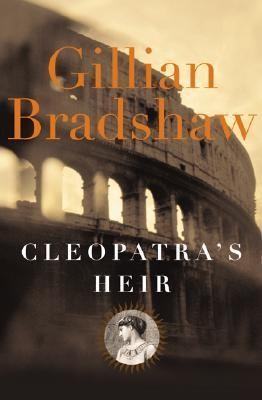 Cleopatras Heir (2003, Forge)