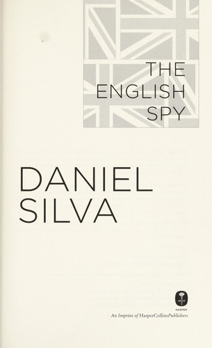 The English spy (2015)