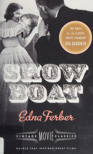 Show boat (2014)