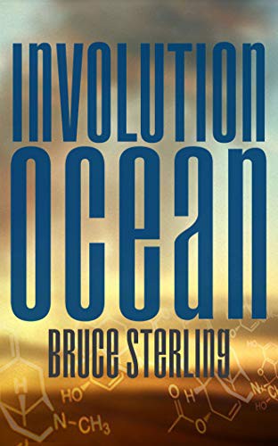 Bruce Sterling, Stephen Graybill: Involution Ocean (AudiobookFormat, Brilliance Audio)