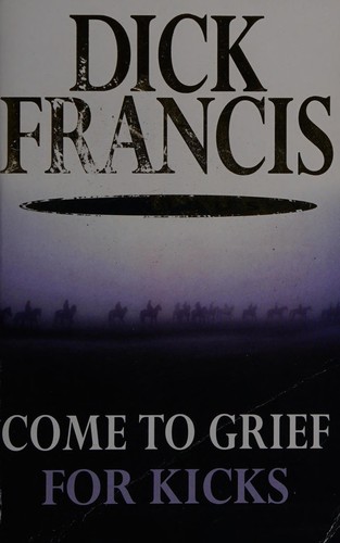 Come to grief (2006, Pan)