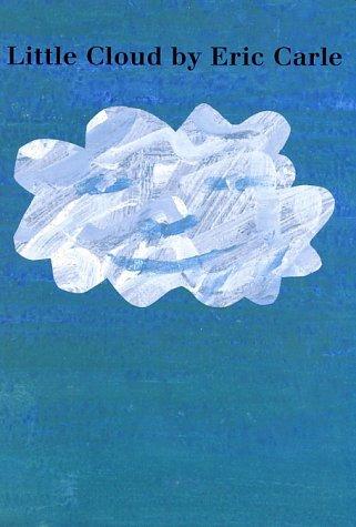Little cloud (1998, Philomel Books)