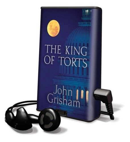 The King of Torts: Library Edition (2006, Random House)