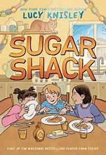 Sugar Shack (Hardcover, 2025, RH Graphic / Random House)