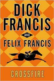 Crossfire (Hardcover, 2010, Putnam)