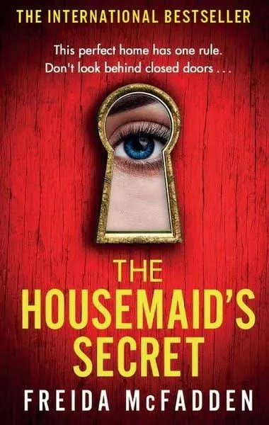 Freida McFadden: Housemaid's Secret (2025, Bookouture)