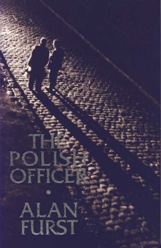The Polish officer (1995, HarperCollins, Random House)