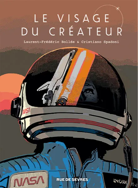 Cristiano Spadoni, Laurent-Frédéric Bollée: Le visage du créateur (Hardcover, French language, 2026, Rue de Sèvres)