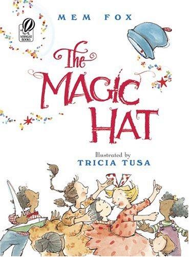 The Magic Hat (2006, Voyager Books)