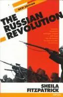 Sheila Fitzpatrick: The Russian revolution (1994, Oxford University Press)