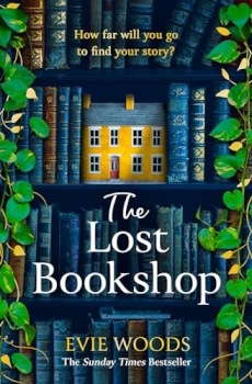 Lost Bookshop (2023, HarperCollins Publishers Limited)
