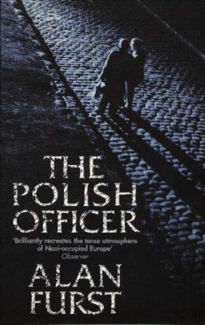 The Polish Officer (Paperback, 1998, Trafalgar Square Publishing, Harpercollins Pub Ltd)