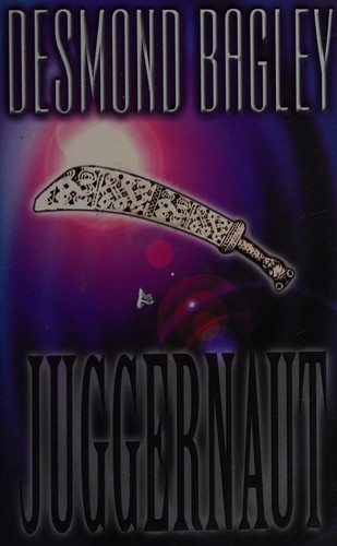 Juggernaut (1985, Redwood)
