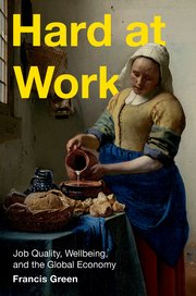 Francis Green: Hard at Work (Oxford University Press)