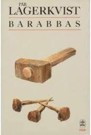 Pär Lagerkvist: Barabbas (French language)