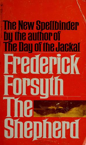 The shepherd (Paperback, 1977, Bantam Books, Bantam Doubleday Dell)