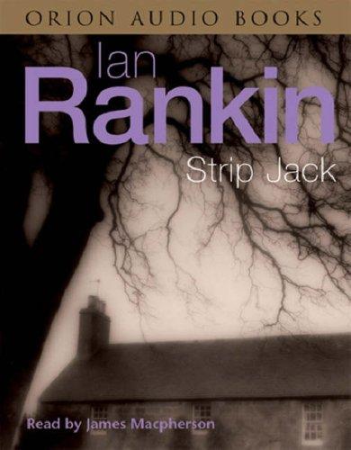 Strip Jack (AudiobookFormat, 2003, Orion (an Imprint of The Orion Publishing Group Ltd ))