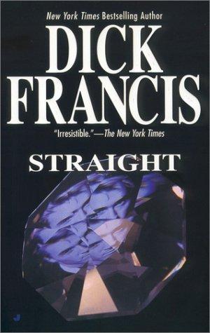 Straight (Paperback, 2003, Jove)