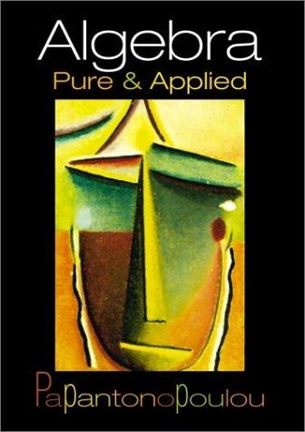 Aigli Papantonopoulou: Algebra (Paperback, Prentice Hall)