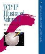W. Richard Stevens: The Protocols (TCP/IP Illustrated, Volume 1) (Hardcover, 1993, Addison-Wesley Professional)
