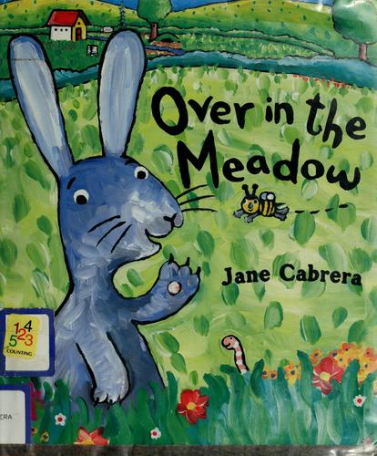 Over in the meadow (2000, Holiday House)