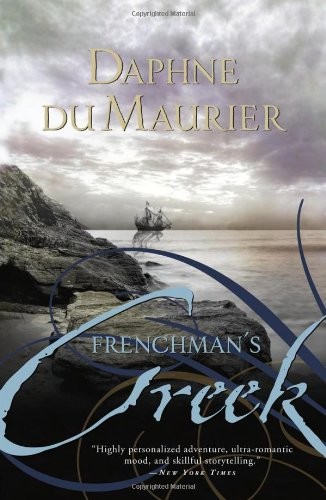 Daphne du Maurier: Frenchman's Creek (Paperback, Sourcebooks Landmark)