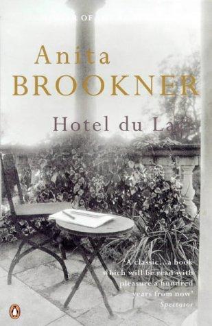 Hotel Du Lac (Hardcover, Spanish language, 1998, Penguin Putnam~trade)