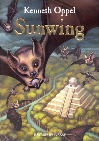 Sunwing (Paperback, 2002, Bayard Jeunesse)