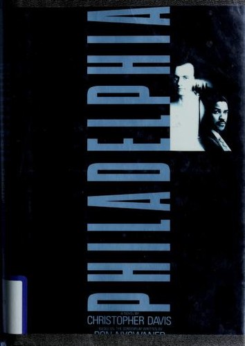 Philadelphia (1994, Bantam Books)