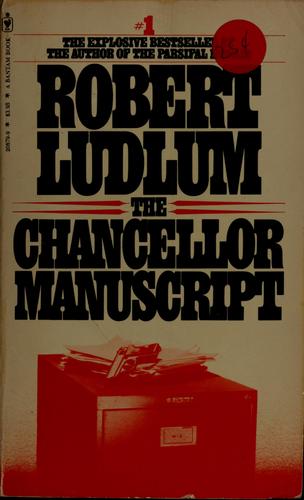 Chancellor Manuscript (Paperback, 1981, Bantam Books)