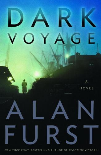 Dark Voyage (EBook, 2004, Random House Publishing Group)