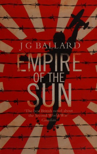 Empire of the Sun (Paperback, 2006, Harper Perennial)