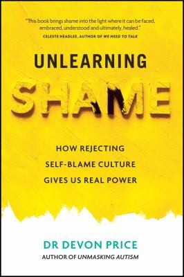 DeVon Price: Unlearning Shame (2024, Octopus Publishing Group)