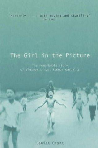 The Girl in the Picture (Paperback, 2001, Scribner)