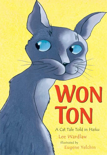 Won-Ton (2010, Henry Holt)