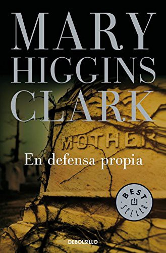 En defensa propia (Paperback, Debolsillo, DEBOLSILLO)