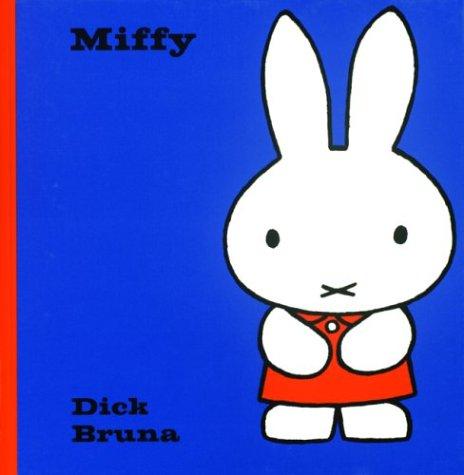 Miffy (Hardcover, 2010, Big Tent Entertainment)