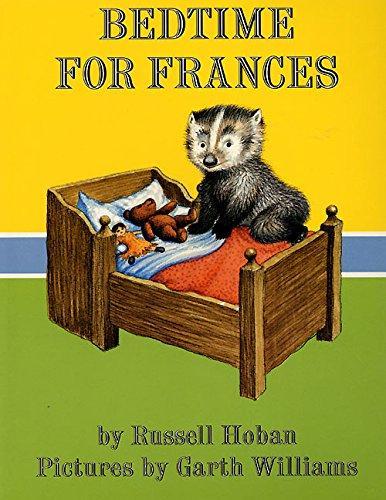 Bedtime for Frances (1995)