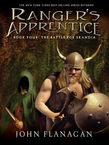 The Battle for Skandia (EBook, 2008, Penguin Group USA, Inc.)