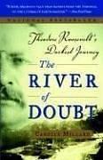 Candice Millard: The River of Doubt (2006, Broadway)