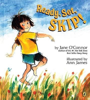 Ready Set Skip! (2009, Penguin)