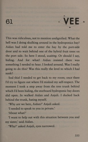 Malorie Blackman: Chasing the Stars (2017, Penguin Books, Limited)