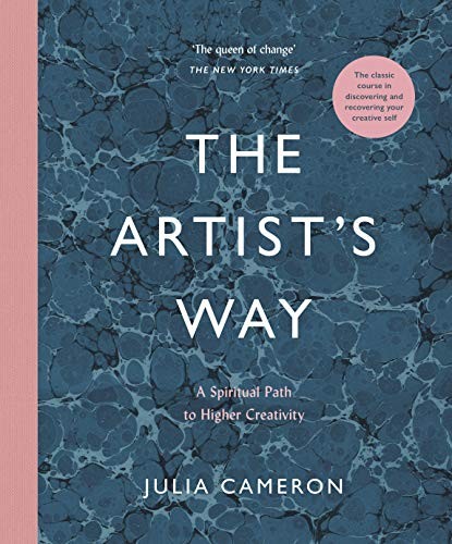 Julia Cameron: Artist's Way (2020, Souvenir Press Limited)