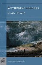 Wuthering Heights (Paperback, 2005, Barnes & Noble Classics)