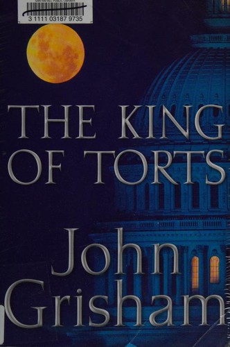The King of Torts (Random House Large Print) (2003, Random House Large Print)