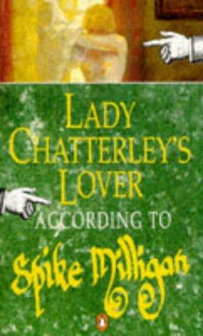 Lady Chatterley's Lover (1999, Penguin Books, Limited (UK))