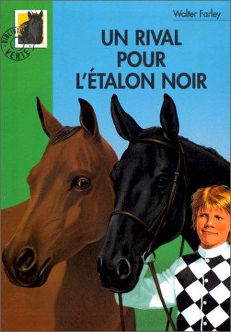 Un rival pour l'étalon noir (Paperback, French language, 2000, Hachette Littérature)