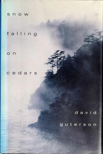 David Guterson: Snow Falling on Cedars (1994)